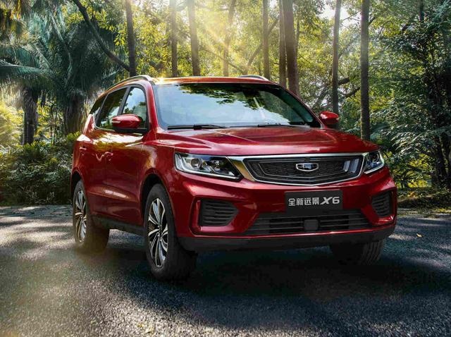 10万买SUV，要顶配还要大空间，这几个大牌都能选