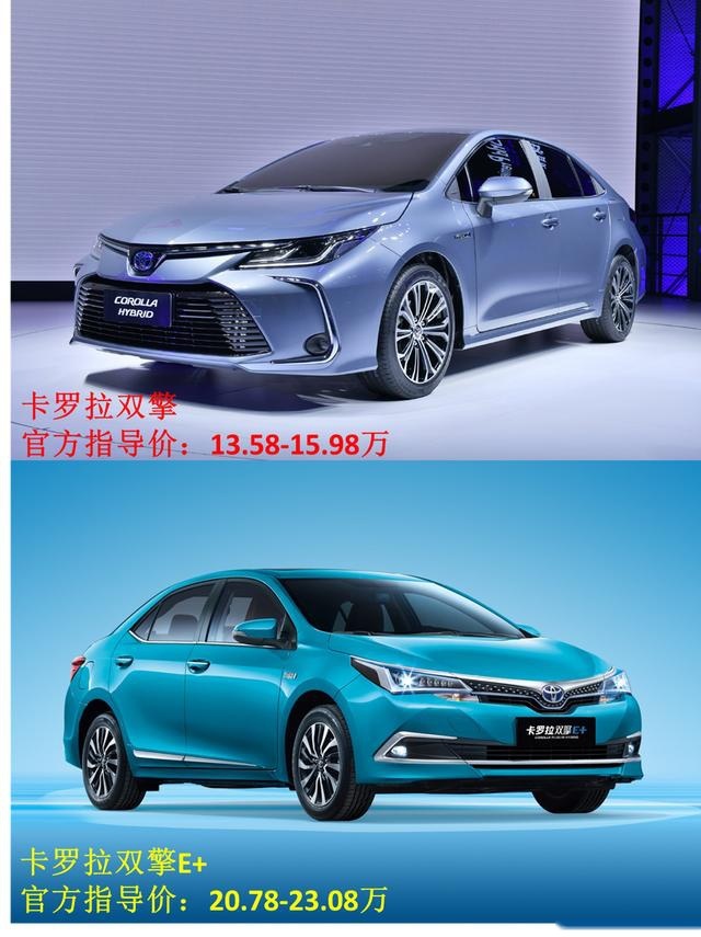动力最强丰田RAV4来袭，5.8秒破百，能续写“真香”传奇？