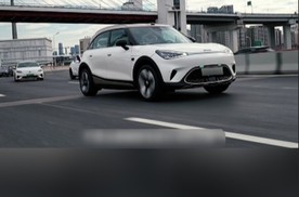 200项升级？我帮你数数，全新一代smart精灵1号8月上市
