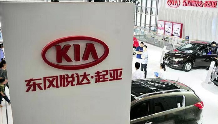 全新起亚KX5曝光：发力明显，翻身未知