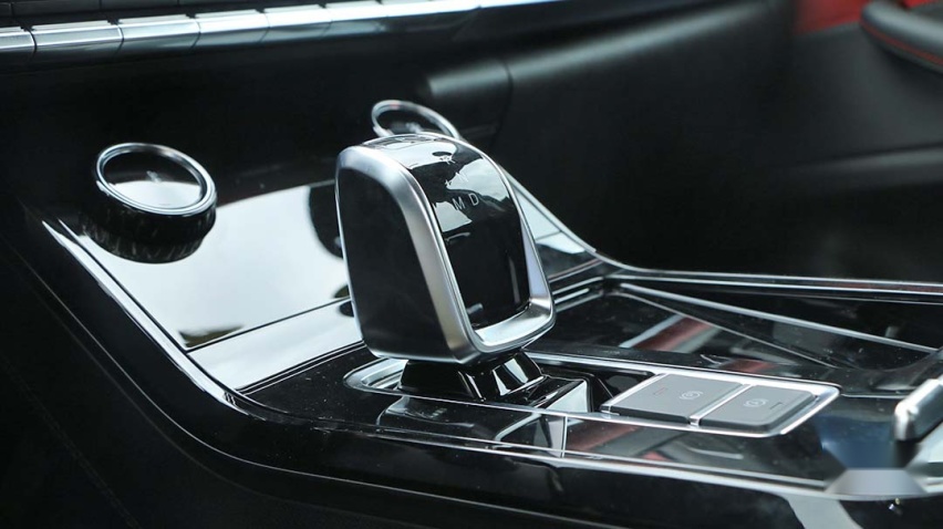 又是一台狠角色，1.5T+9CVT，顶配不到11万！