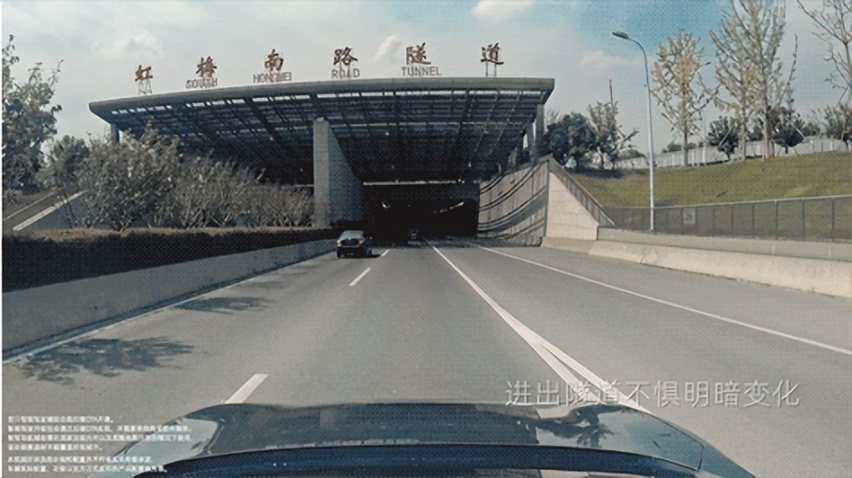 阿维塔11智驾首秀：紧急制动“天花板”