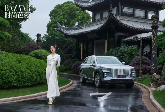 红腾半载 旗绩新高 红旗开启下半年新冲刺