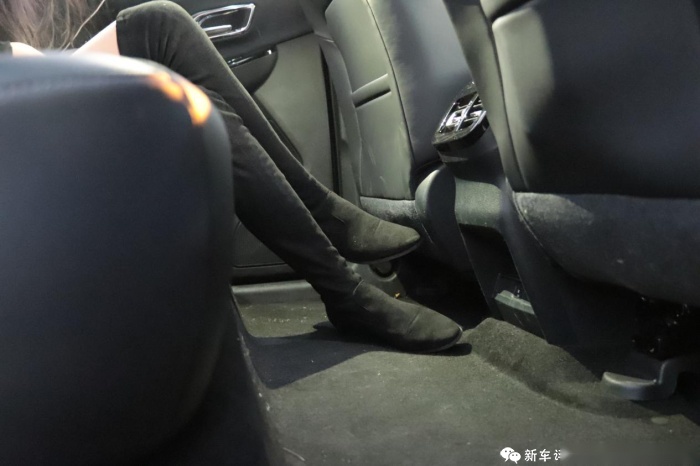 长安欧尚X7自驾游：这才是“经济旅行”潮流中的精品SUV