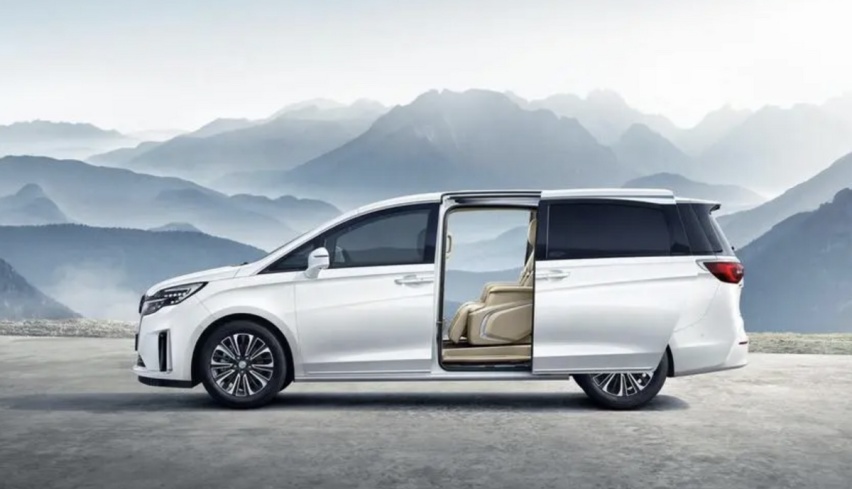 若特斯拉也来搞MPV，那理想、小鹏还能好过吗？