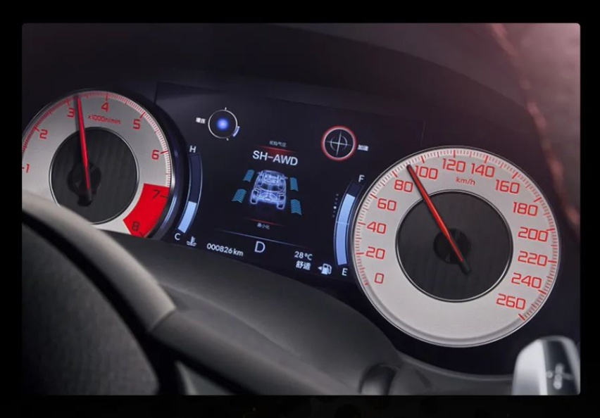 2.0T+10AT+四驱，试驾RDX A-Spec运动款