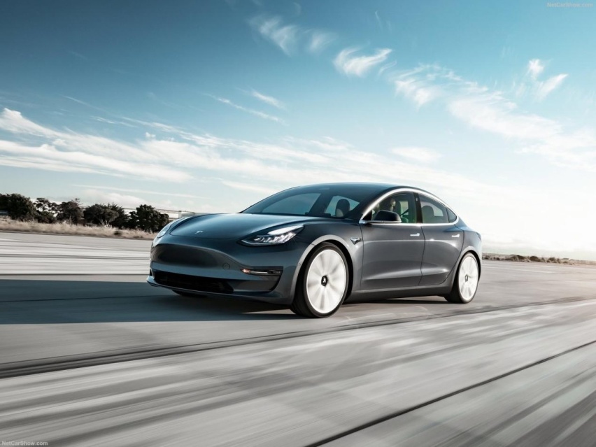 Model 3的最佳替代者！聊比亚迪的全新纯电车-海豹
