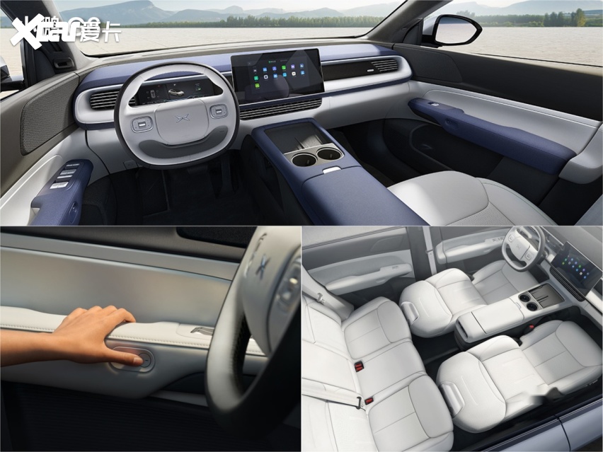 20万左右纯电中型SUV，买比亚迪宋L还是小鹏G6？