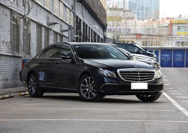 45万预算买台婚车，宝马530Li与奔驰E300 L怎么选？