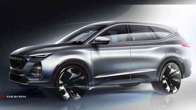 3分钟看车圈：MPV和SUV，丰田将再推2款混动新车