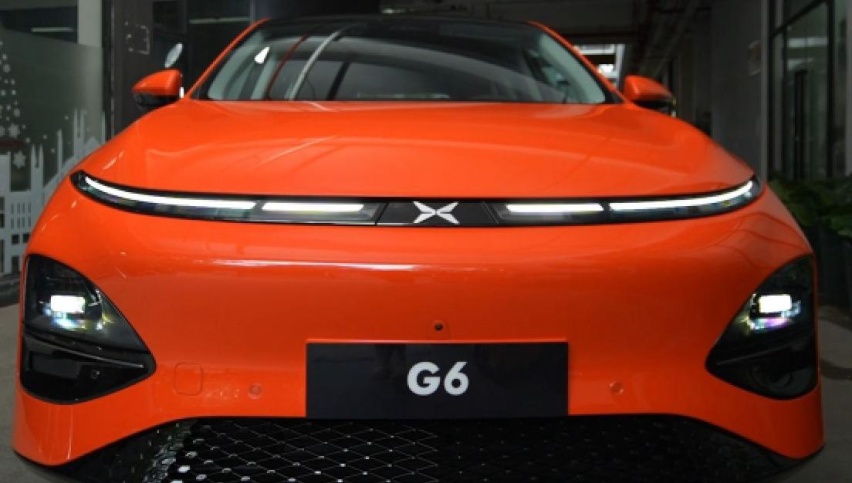 预售22.5万的小鹏G6被看好？那别克E5更应该赢得掌声