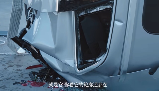 经历最残酷碰撞测试，沃尔沃还能牢守“安全一哥”称号？