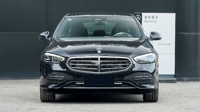 林肯Z对标奔驰C，内外兼修满足精英用车