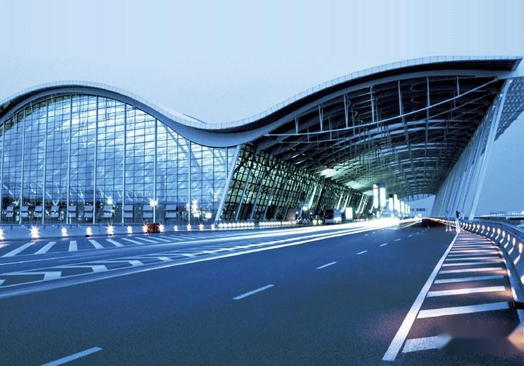 上海浦东机场停车收费标准2022，浦东机场附近停车场哪个便宜