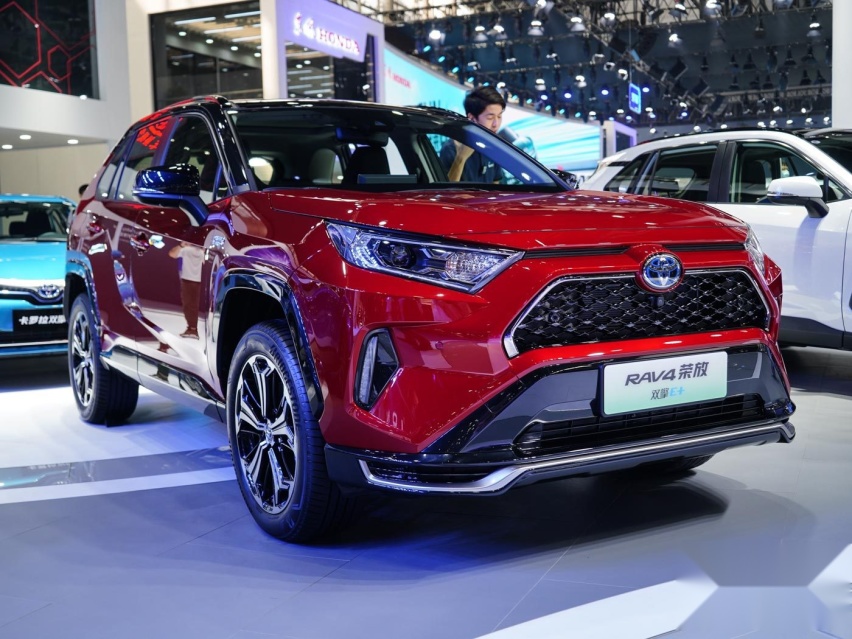 百公里4.7L 全新现代途胜即将加入战场！评价：不太敏捷？
