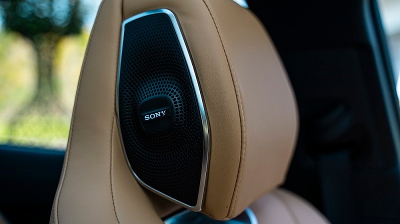 上半年你追过的SUV：UNI-K、领裕、揽境、帝豪S领衔