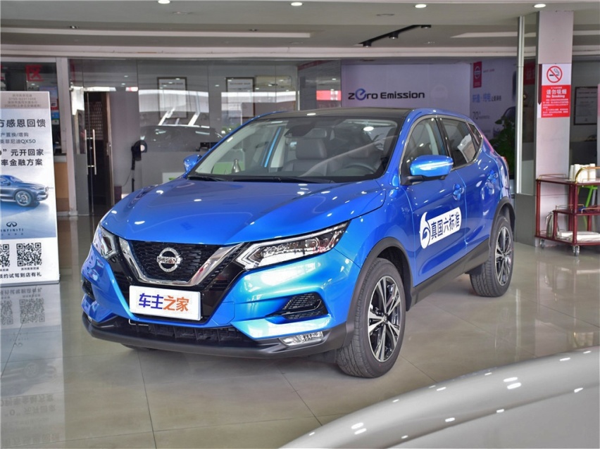 15万元选台SUV 非闹成一次中日韩间大作战？