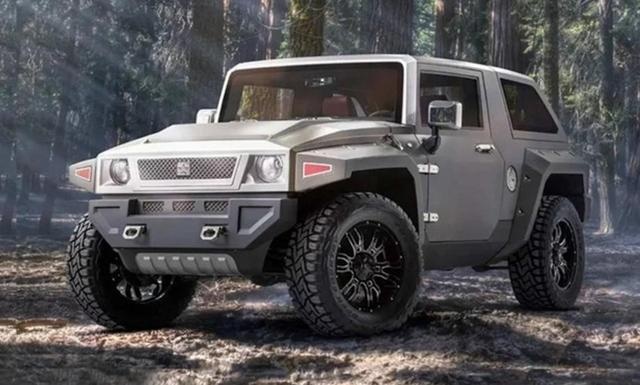 全球排名前十的大型SUV，路虎揽胜排不上号，日产丰田入榜