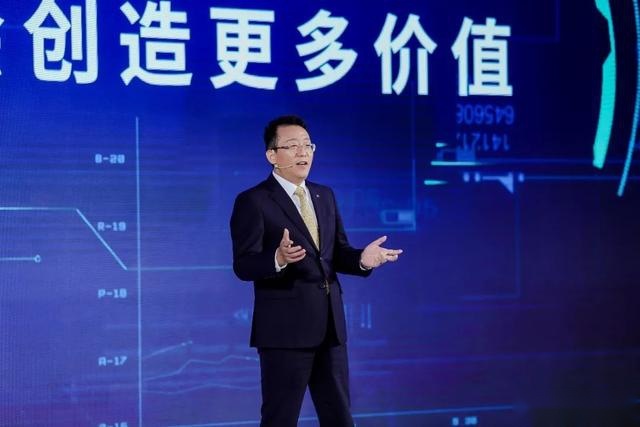 媲美合资的高价值，广汽传祺“金三角战略”发布