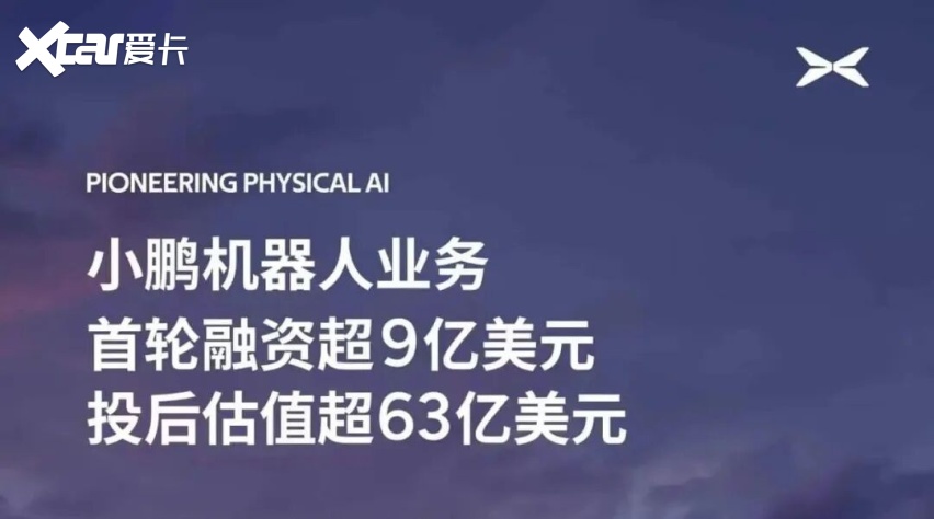 小鹏的“双面财报”