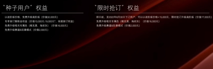 3颗激光雷达+华为辅助驾驶系统，极狐阿尔法S华为HI版39.79万起