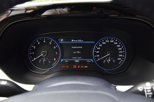起售不到30万的进口SUV！现代帕里斯帝值不值得买？