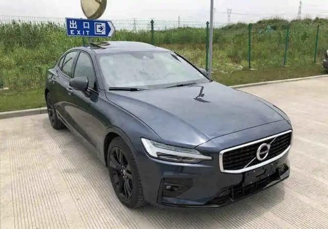 昂科威要换代、S60出新款、奇瑞设计师在偷懒，新车申报盘点