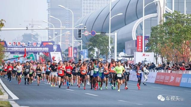 合马开跑！硬实力选手全新一代瑞虎8，实力护航领跑全程