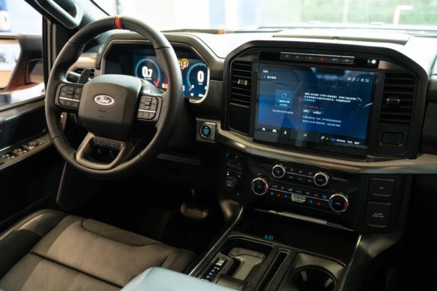 什么？福特F-150猛禽不用加价了？