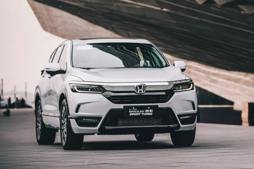 预算20万买SUV，不推荐德系，这四款准保你满意！