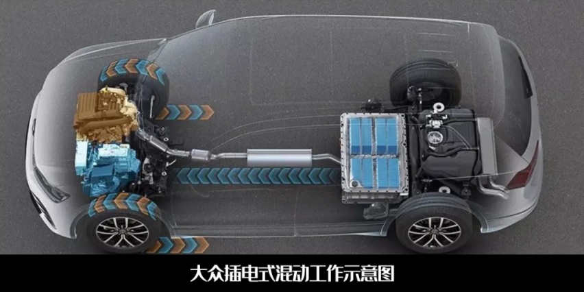 不再烧机油？大众全新1.5T发动机来了，探歌率先搭载