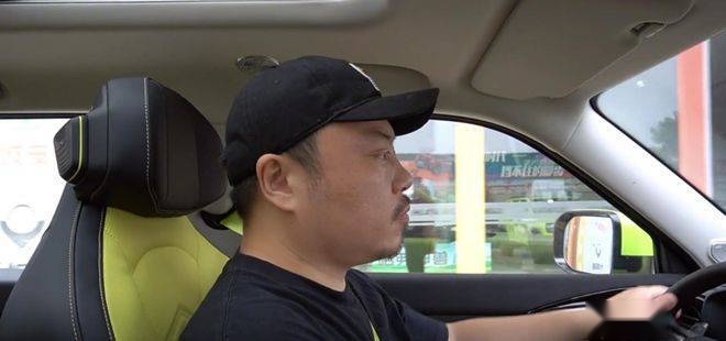 试驾哈弗酷狗，眼花缭乱的产品线，哈弗的新车还有新意吗？