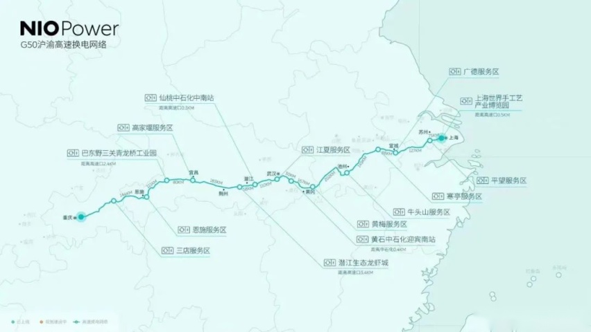 至少十个方面占优，蔚来ET5真能干掉特斯拉Model 3？