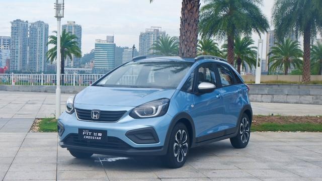 试驾分析全新飞度竞争力：大空间与强动力组合下，槽点不足为虑？