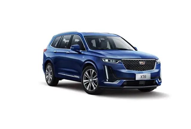 影豹不到13万，纯电XC40、蔚揽齐降价，凯迪拉克XT6稳中有升