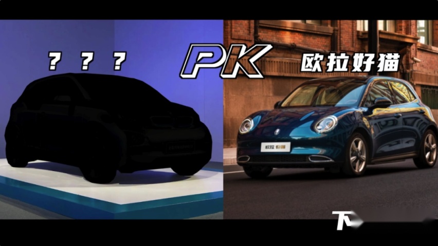 开坦克300下赛道？没想到竟是王者！！
