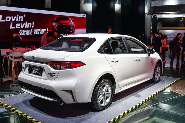 2019将入华的6款重磅轿车，3系、轩逸领衔，十代索纳塔殿后