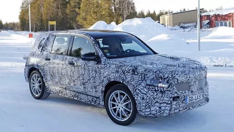 选一台纯电车 沃尔沃XC40又说自己“最”安全