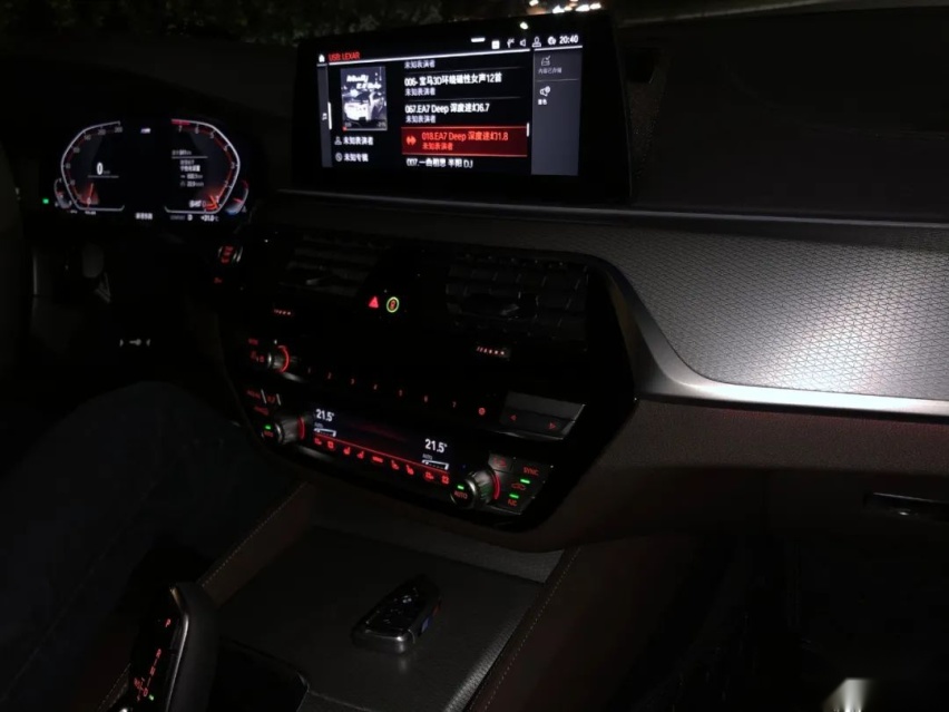等不来G80 M3，这位3系GT车主入手了标轴540i，真香