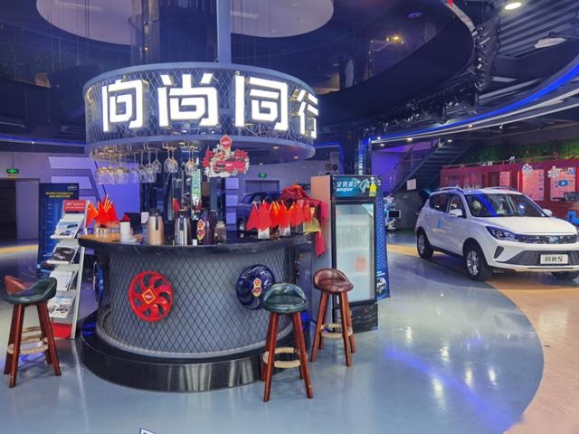连续月销破万的长安欧尚：为什么它的向“尚”之路不可复制？