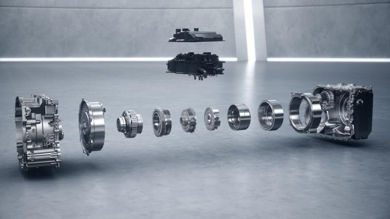 23.97万起 星越L Hi·P雷神增程电动SUV 为何能一车顶三车?