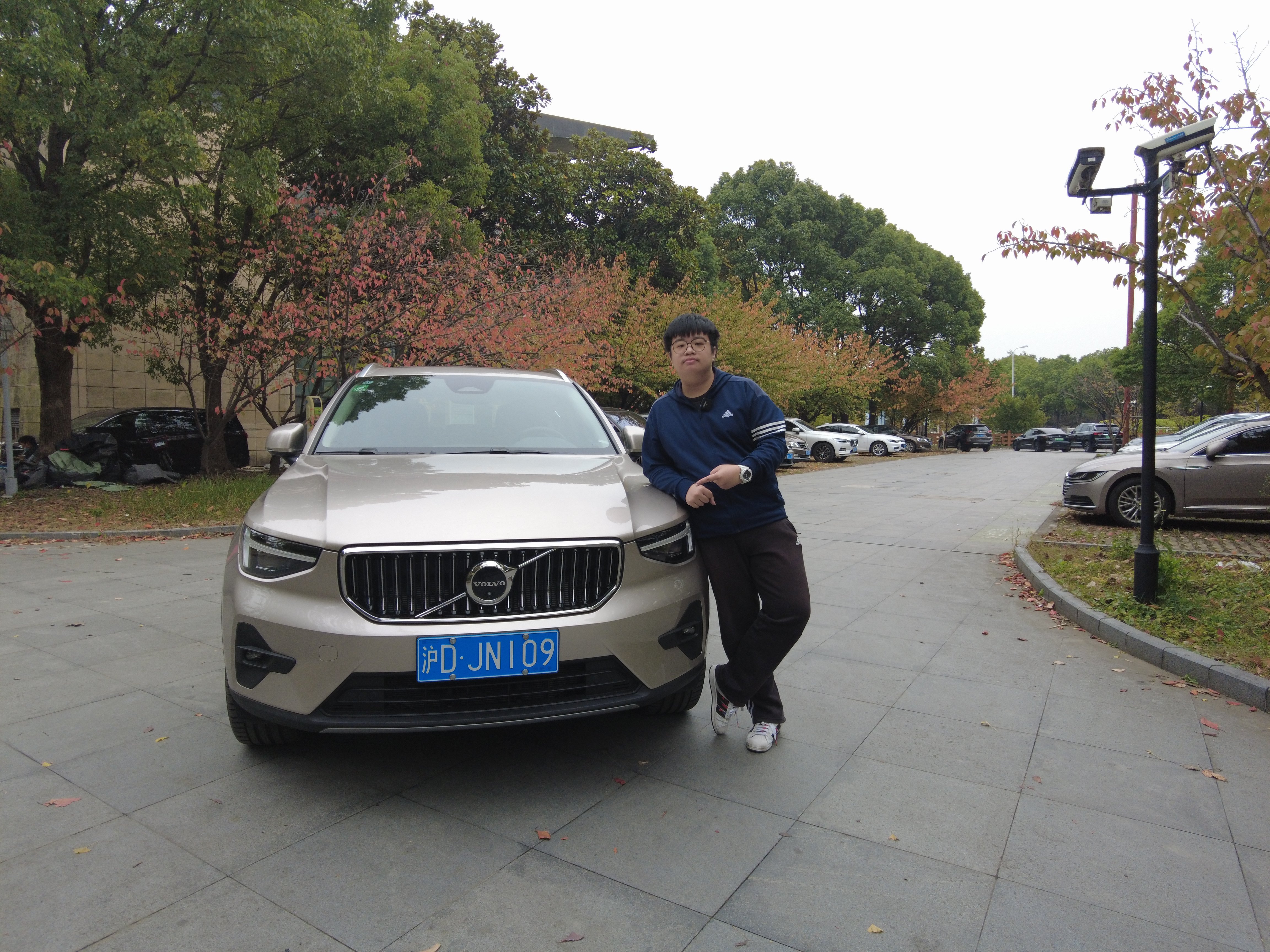 ȫ�������ֶ���XC40��ȫϵ�ĸף������������