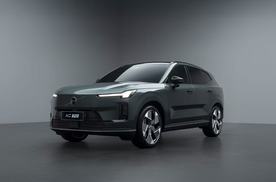 XC70，沃尔沃的勇