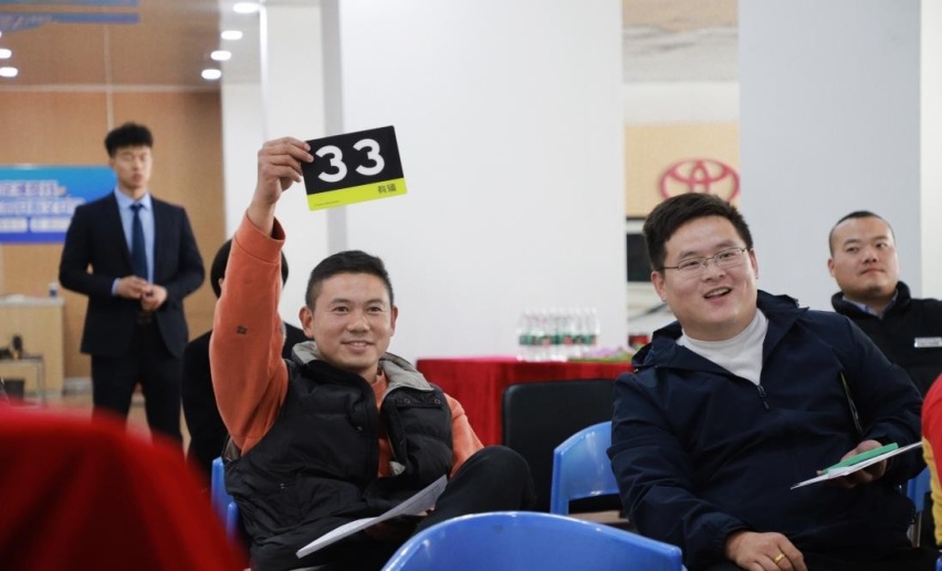 有辆与一丰拍建立战略合作 赋能二手车业务数字化运营