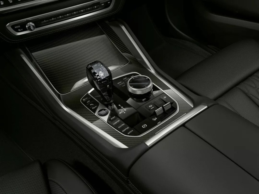 从一个车型到“一种车型”，全新BMW X6“王者风范”从何而