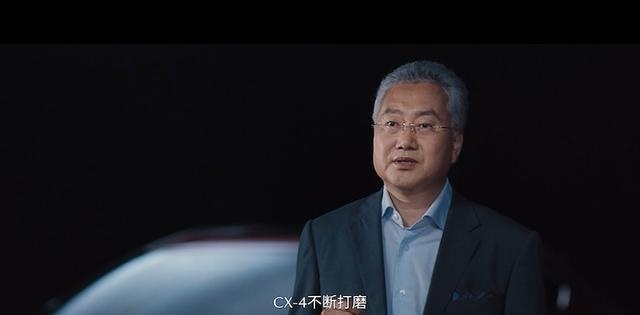 价格不变 配置升级 全新马自达CX-4上市售14.88万起