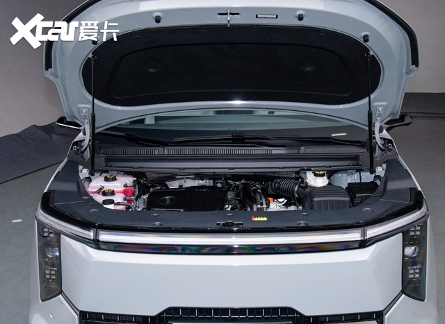 上汽打造的家用MPV,续航超1300公里,自带冰箱,不足20万入手