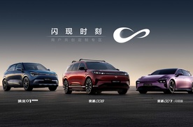 “起跑・奕起上场”！第八届“东风梦想车”大赛开幕，奕派科技助力青年逐梦