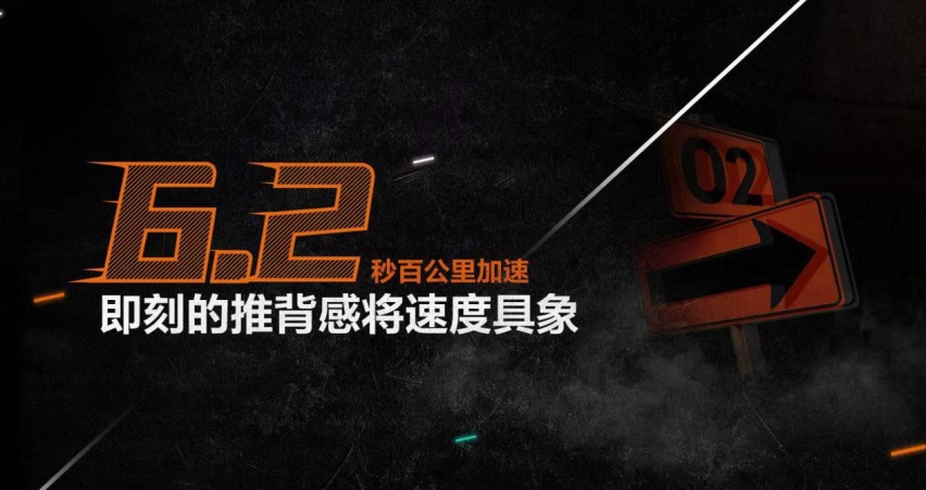 2.0T动力 6.2秒破百！这辆国产SUV要卖20多万？