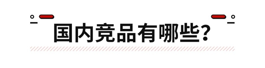 纯进口 罕见大排量！你没见过的全新大7座SUV亮相！